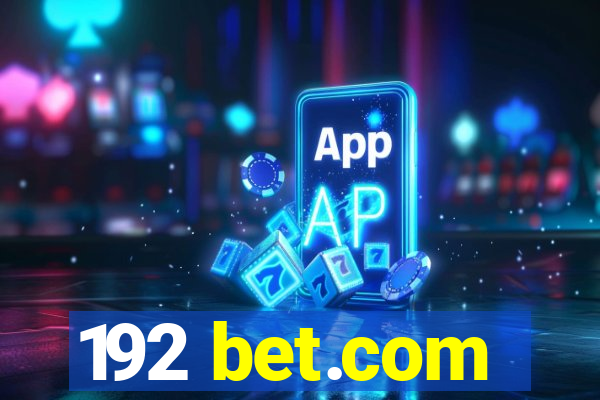 192 bet.com